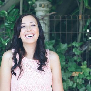 Meet your Posher, Erika